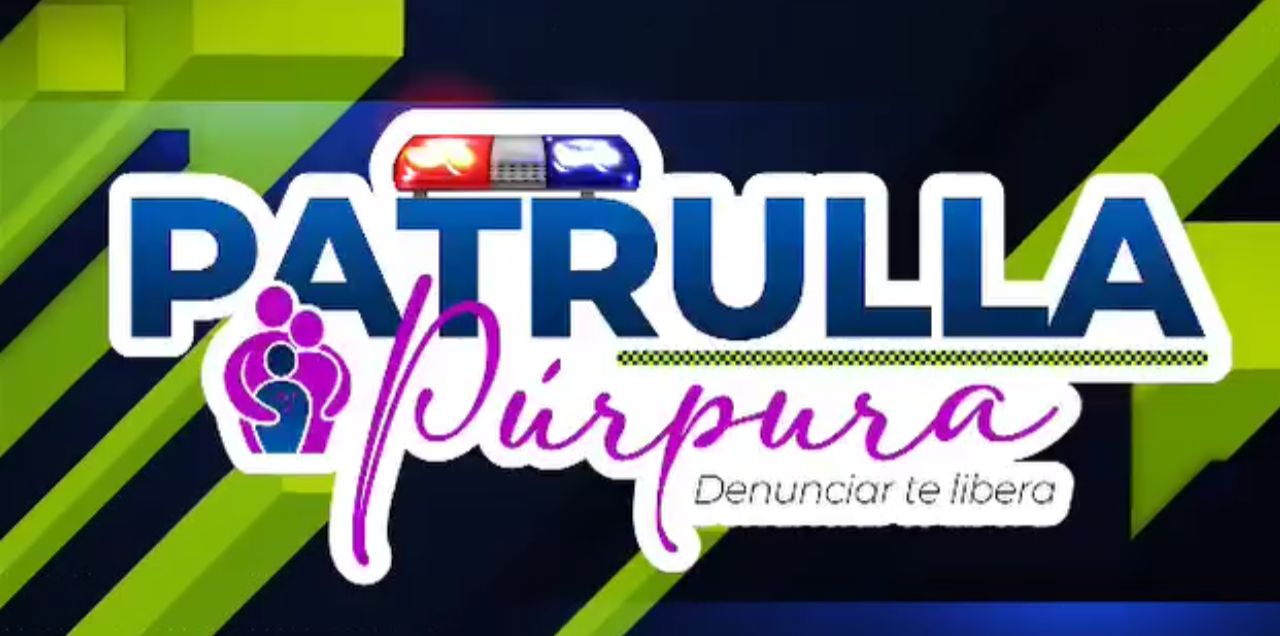 ¡ALTO AL FEMINICIDIO! TU SILENCIO PUEDE COSTAR UNA VIDA 