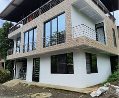 Casa finca la Piedra en tutunendo - 2