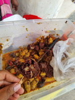 Rellena y Morcilla Istmineña – Ebutidos Ana Dorila - 2