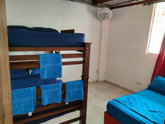 Aparta Hotel Donde Chepa – Tutunendo, Chocó - 8