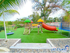 Finca las Palmas Istmina – Via Andagoya - 2