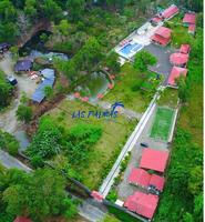 Finca las Palmas Istmina – Via Andagoya - 3