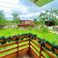 Finca las Palmas Istmina – Via Andagoya - 5