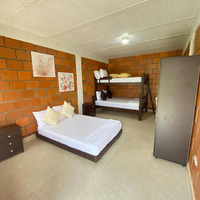 Finca las Palmas Istmina – Via Andagoya - 7