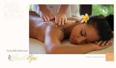 Spa Gnade En Quibdó