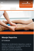 Spa Gnade En Quibdó - 3