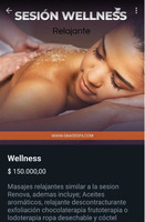 Spa Gnade En Quibdó - 4