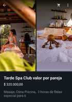 Spa Gnade En Quibdó - 5