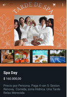 Spa Gnade En Quibdó - 6
