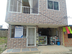 Hotel – Hospedaje El Nuevo Horizonte en Condoto Chocó