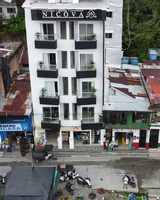 Hotel Nicova en Istmina Chocó - 2