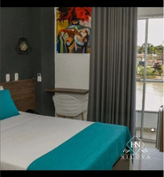 Hotel Nicova en Istmina Chocó - 3