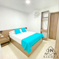 Hotel Nicova en Istmina Chocó - 4