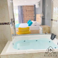 Hotel Nicova en Istmina Chocó - 5