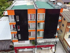 Hotel Central JM en Istmina - 2