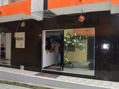 Hotel Central JM en Istmina - 3