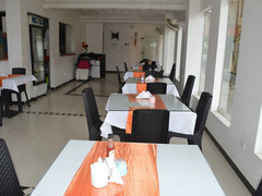 Hotel Central JM en Istmina - 5