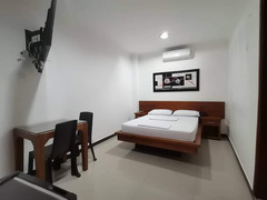 Hotel Central JM en Istmina - 6