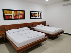 Hotel Central JM en Istmina - 7