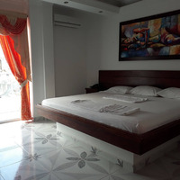 Hotel Central JM en Istmina - 8