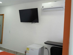 Hotel Kamaleb Farallones en Quibdó - 3