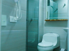 Hotel Kamaleb Farallones en Quibdó - 4