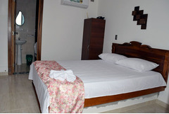 Hotel Shaira en Quibdó - 2