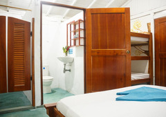 Cabañas los Almendros – Capurganá - 2