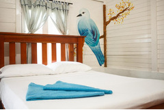 Cabañas los Almendros – Capurganá - 3