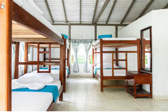 Cabañas los Almendros – Capurganá - 4