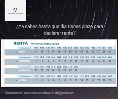 Asesoría Contable, Tributaria y Financiera - 2