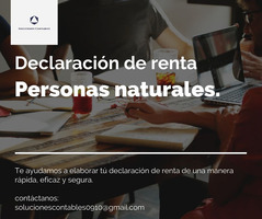 Asesoría Contable, Tributaria y Financiera - 3