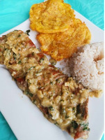 Restaurante y Cevicheria Mar y Sabor - 2