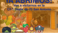 Heladeria Makerule - 4