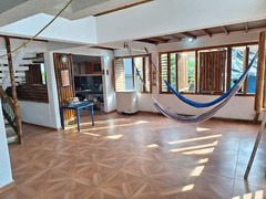 CABAÑA CASA REAL -TUTUNENDO - 4