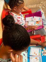 Escuela de nivelación académica LEMU (Since 2021) - 3