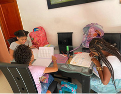 Escuela de nivelación académica LEMU (Since 2021) - 4