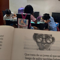 Escuela de nivelación académica LEMU (Since 2021) - 5