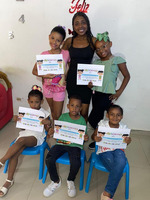 Escuela de nivelación académica LEMU (Since 2021) - 7