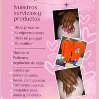 Variedades las mokelitas - 2