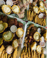 LA PATACONERIA - ALITAS, PATACONES, PICADAS Y MUCHO MAS - 2