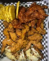 LA PATACONERIA - ALITAS, PATACONES, PICADAS Y MUCHO MAS - 3