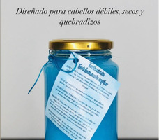 Productos importados para cabello afro-rizadado - en Quibdó y Medellin - 7