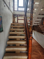 CABAÑA CASA REAL -TUTUNENDO - 5