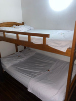 CABAÑA CASA REAL -TUTUNENDO - 6