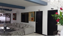 Hotel las Americas del San Juan – Istmina - 5