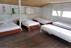 Posada Ecoturística El Valle – Bahia Solano - 4