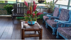 Posada Ecoturística El Valle – Bahia Solano - 5