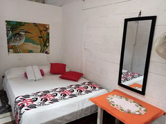 Posada Ecoturística El Valle – Bahia Solano - 6