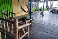 Posada Ecoturística El Valle – Bahia Solano - 7